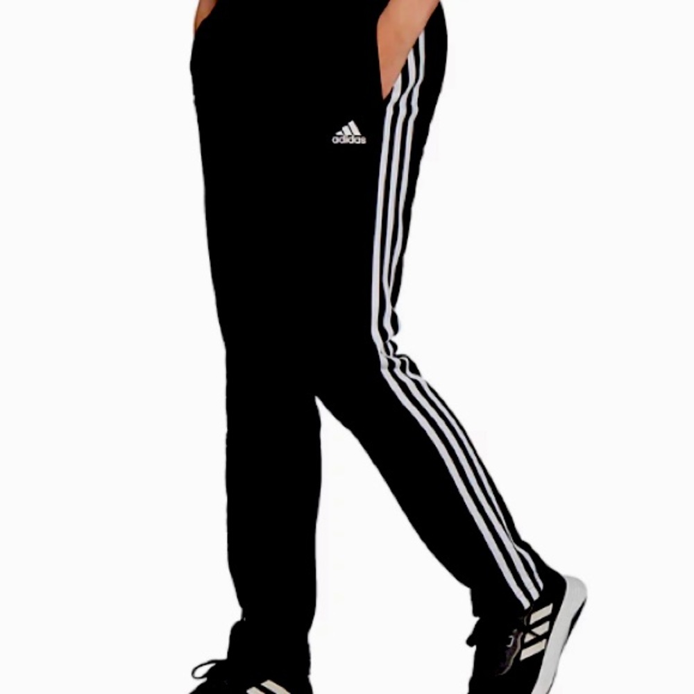 Adidas sweatpants